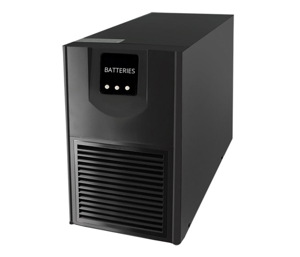 Qoltec Moduł bateryjny do UPS 1kVA 36VDC 12V | AGM - 547879 - zdjęcie